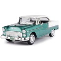 1/18 CHEVROLET Bel Air 1955