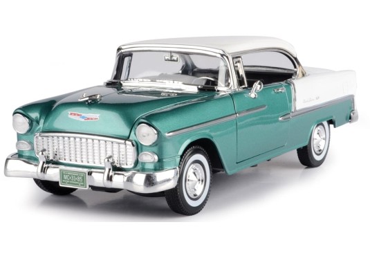 1/18 CHEVROLET Bel Air 1955