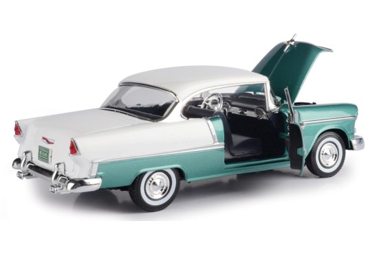 1/18 CHEVROLET Bel Air 1955