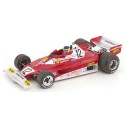 1/18 FERRARI 312 T2B N°12 Grand Prix Suède 1977