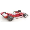 1/18 FERRARI 312 T2B N°12 Grand Prix Suède 1977