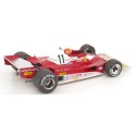 1/18 FERRARI 312 T2B N°11 Grand Prix Monaco 1977