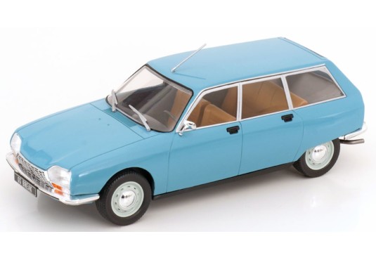 1/24 CITROEN GS Break 1970