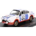 1/24 SKODA 130 RS N°44 Monte Carlo 1977