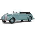 1/43 ARMSTRONG Siddeley Hurricana Cabriolet ARMSTRONG