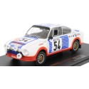 1/24 SKODA 130 RS N°54 Monte Carlo 1977