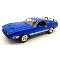 1/18 FORD Mustang Mach 1 1973