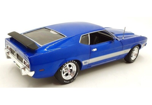 1/18 FORD Mustang Mach 1 1973