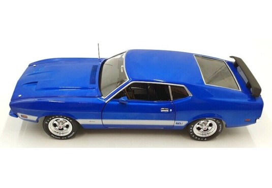 1/18 FORD Mustang Mach 1 1973