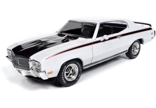 1/18 BUICK GSX 1970