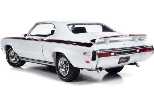 1/18 BUICK GSX 1970