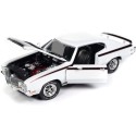 1/18 BUICK GSX 1970