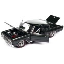 1/18 DODGE Charger 1966