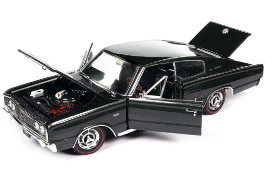 1/18 DODGE Charger 1966