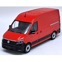 1/43 VOLKSWAGEN Crafter L2H2 + Decals Pompiers