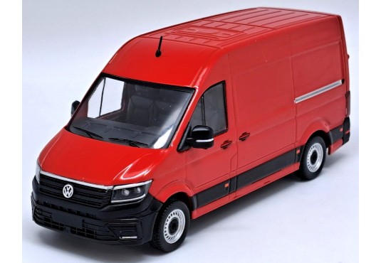 1/43 VOLKSWAGEN Crafter...