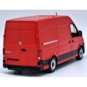 1/43 VOLKSWAGEN Crafter L2H2 + Decals Pompiers