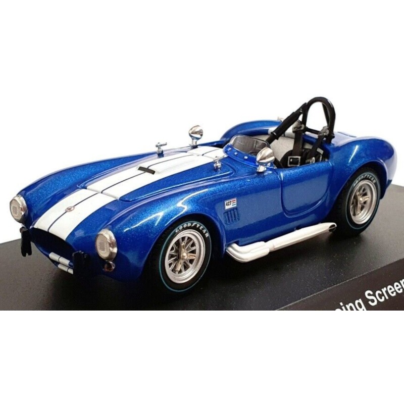 1/43 SHELBY Cobra 427 S/C 1965