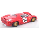 1/18 FERRARI 330 P3 N°20 Le Mans 1966