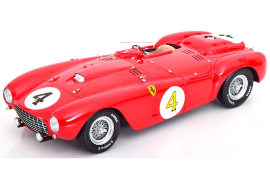 1/18 FERRARI 375 Plus N°4...