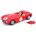 1/18 FERRARI 375 Plus N°4 Le Mans 1954
