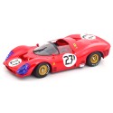 1/18 FERRARI 330 P3 N°27 Le Mans 1966