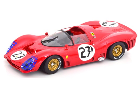 1/18 FERRARI 330 P3 N°27 Le...