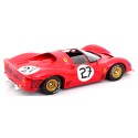 1/18 FERRARI 330 P3 N°27 Le Mans 1966