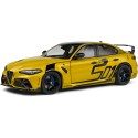 1/18 ALFA ROMEO Giulia GTA M Nagemaakt 2022