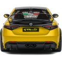 1/18 ALFA ROMEO Giulia GTA M Nagemaakt 2022