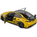1/18 ALFA ROMEO Giulia GTA M Nagemaakt 2022