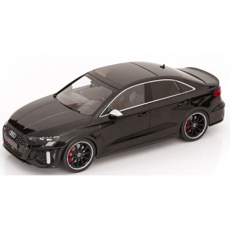 1/18 AUDI RS3 Limousine 2022