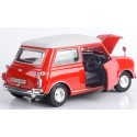 1/18 MORRIS MINI Cooper 1961 - 1967