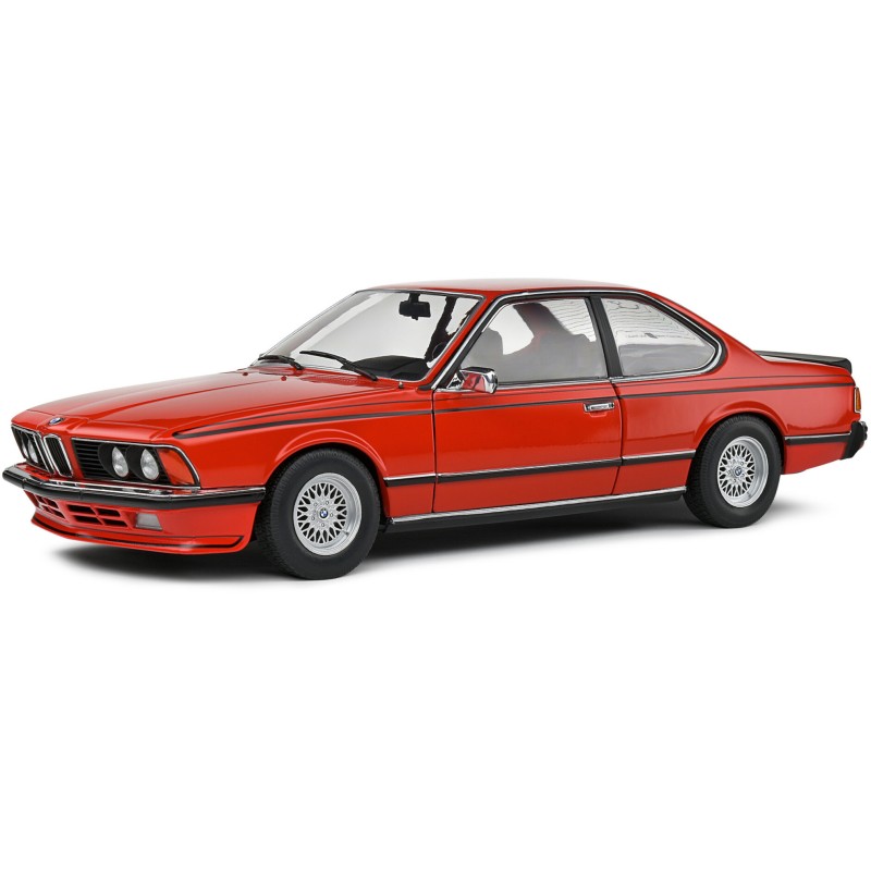 1/18 BMW 635 CSI E24 1984