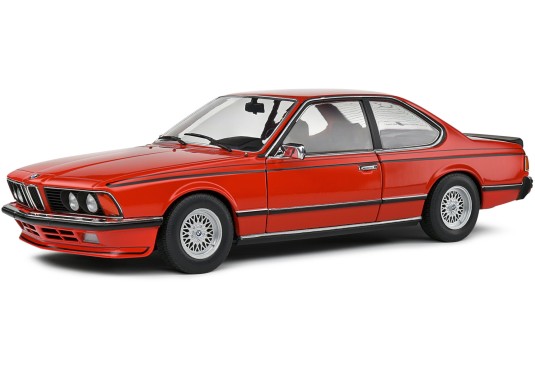 1/18 BMW 635 CSI E24 1984