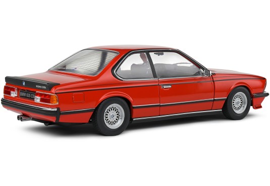 1/18 BMW 635 CSI E24 1984