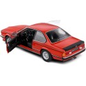 1/18 BMW 635 CSI E24 1984