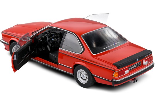 1/18 BMW 635 CSI E24 1984