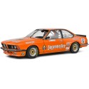 1/18 BMW 635 CSI E24 N°6 European Touring Car Champion 1984