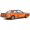 1/18 BMW 635 CSI E24 N°6 European Touring Car Champion 1984