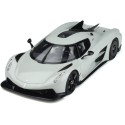 1/18 KOENIGSEGG Jesko Absolut 2022