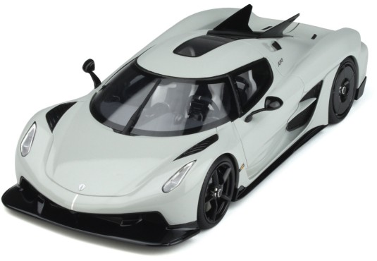 1/18 KOENIGSEGG Jesko Absolut 2022
