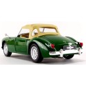 1/18 MG A MKI Twin Cam 1959