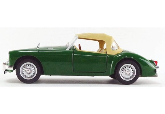 1/18 MG A MKI Twin Cam 1959