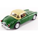 1/18 MG A MKI Twin Cam 1959