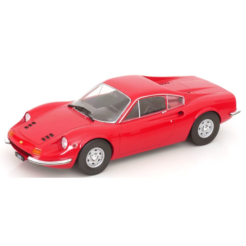 1/18 FERRARI Dino 246 GT 1969