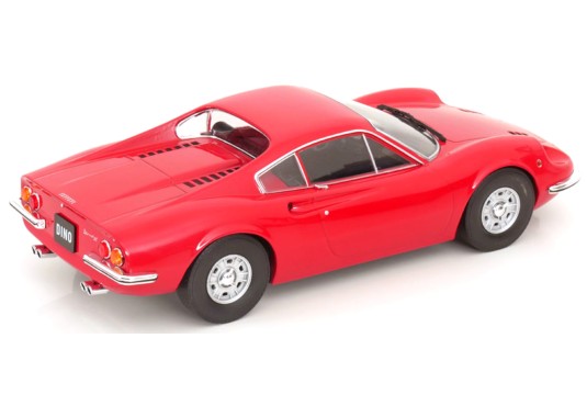 1/18 FERRARI Dino 246 GT 1969