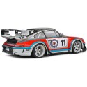 1/18 PORSCHE 911 RWB N°11 Martini Racing 2020