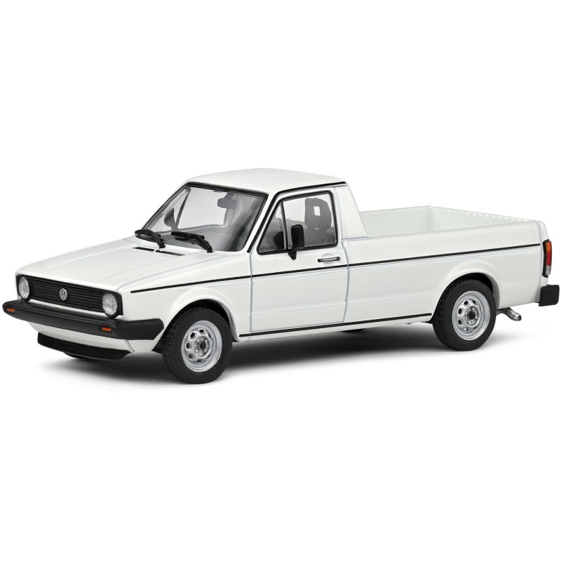 1/43 VOLKSWAGEN Caddy Pick up 1990