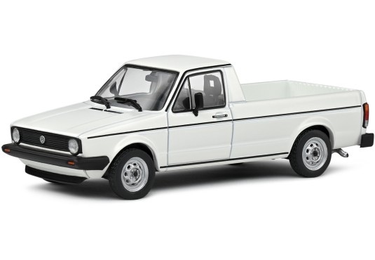 1/43 VOLKSWAGEN Caddy Pick...